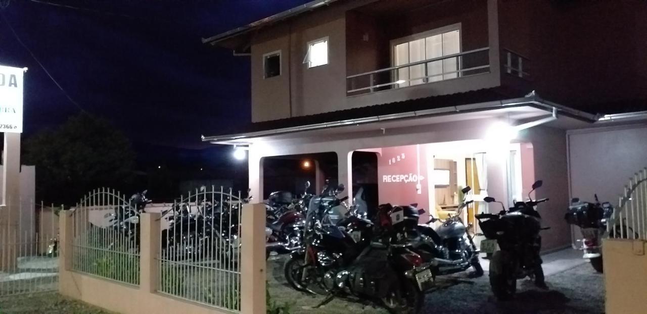 Cantinho Na Serra Urubici Exterior photo